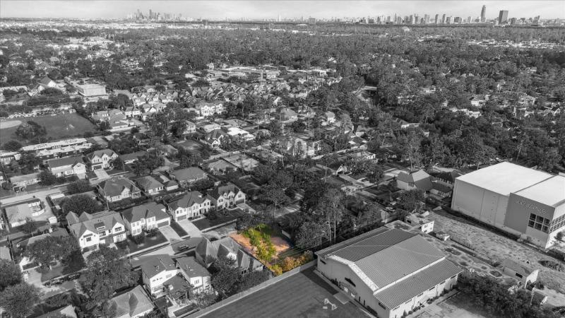 Bringing the Property to Market