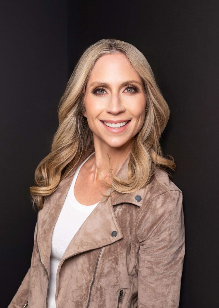 Suzanne  Volkman