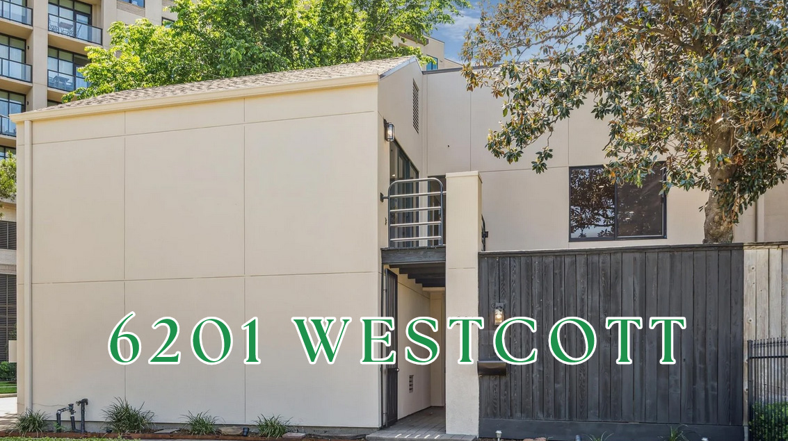 6201 Westcott